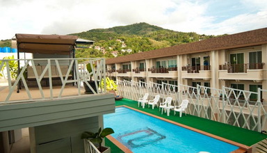 PJ Patong Resotel