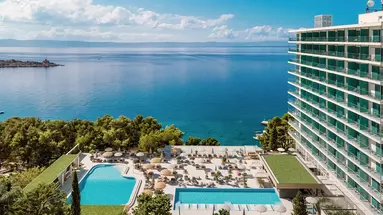 [PLACES] Dalmacija by Valamar (Makarska)