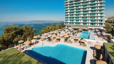 [PLACES] Dalmacija by Valamar (Makarska)