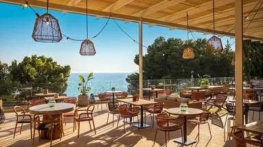[PLACES] Dalmacija by Valamar (Makarska)
