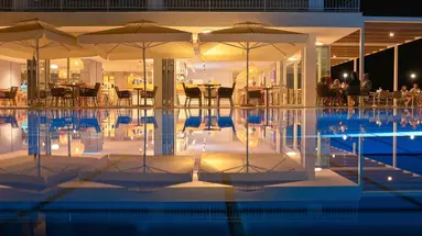 [PLACES] Hvar by Valamar