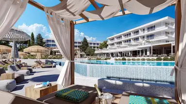 [PLACES] Hvar by Valamar