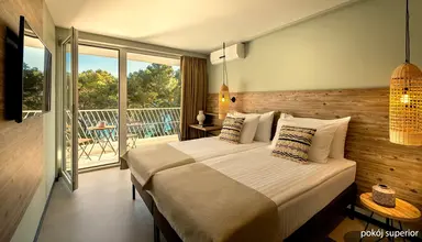[PLACES] Hvar by Valamar