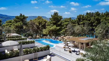 [PLACES] Hvar by Valamar