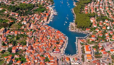[PLACES] Hvar by Valamar