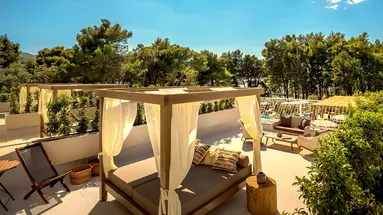 [PLACES] Hvar by Valamar