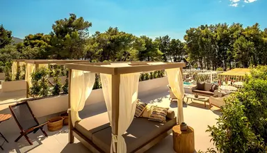 [PLACES] Hvar by Valamar