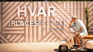 [PLACES] Hvar by Valamar