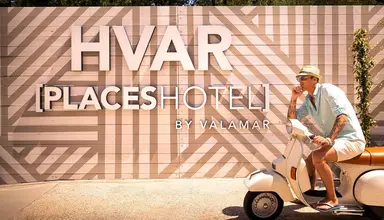 [PLACES] Hvar by Valamar