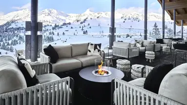 Places Obertauern by Valama