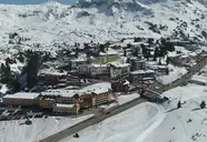 Places Obertauern by Valama