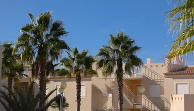 Placid Village