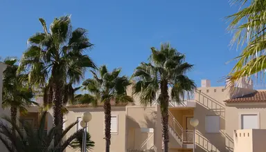 Placid Village