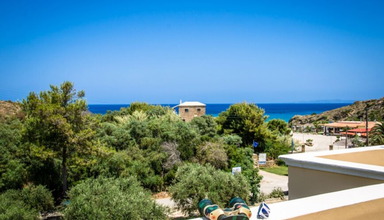 Plaka Beach