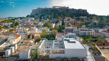 Plaka