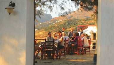 Plakias Bay