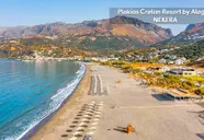 Plakias Cretan Resort