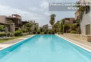 Plakias Cretan Resort