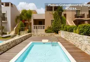 Plakias Cretan Resort