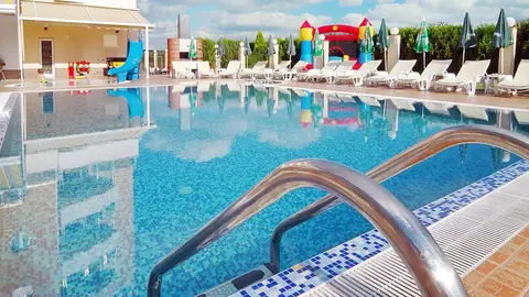 Hotel Plamena Palace