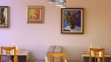 Plamena Palace