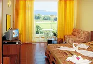 Plamena Palace
