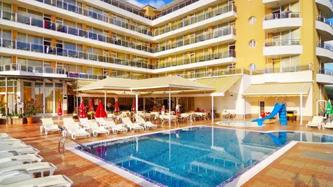 Hotel Plamena Palace