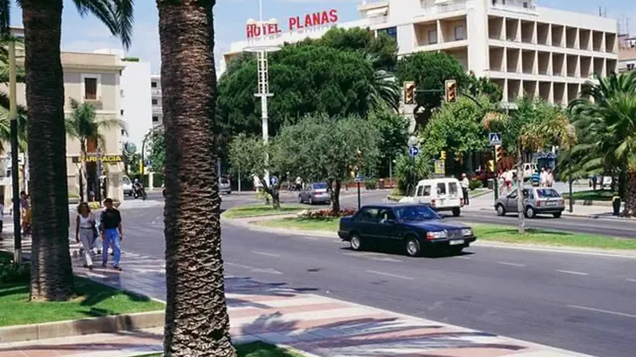 Planas (Salou)