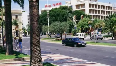 Planas (Salou)