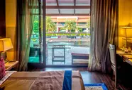 Planet Hollywood Beach Resort