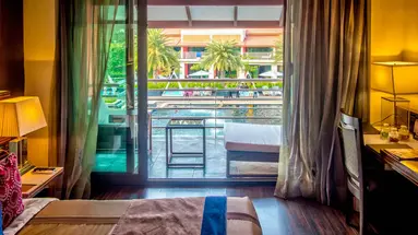 Planet Hollywood Beach Resort