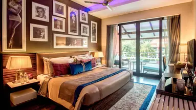 Planet Hollywood Beach Resort
