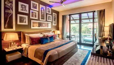 Planet Hollywood Beach Resort