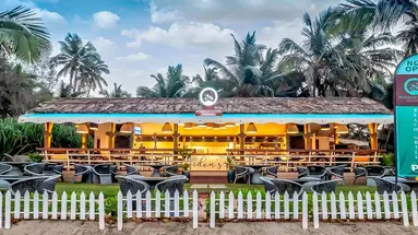 Planet Hollywood Beach Resort