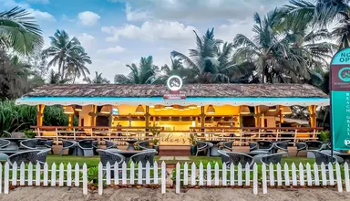 Planet Hollywood Beach Resort
