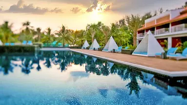 Planet Hollywood Beach Resort