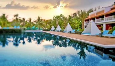 Planet Hollywood Beach Resort