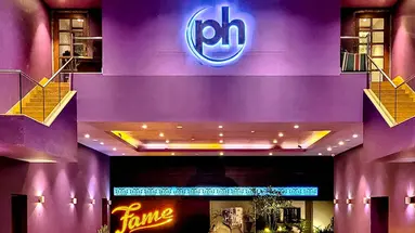 Planet Hollywood Beach Resort