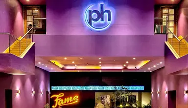 Planet Hollywood Beach Resort
