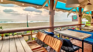 Planet Hollywood Beach Resort