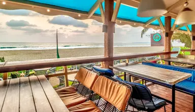 Planet Hollywood Beach Resort