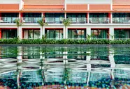Planet Hollywood Beach Resort