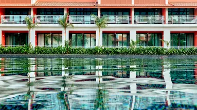 Planet Hollywood Beach Resort