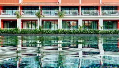 Planet Hollywood Beach Resort