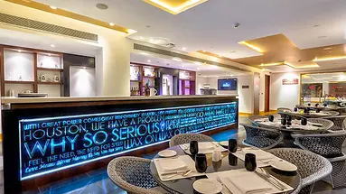 Planet Hollywood Beach Resort