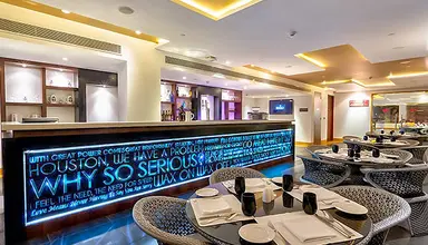 Planet Hollywood Beach Resort
