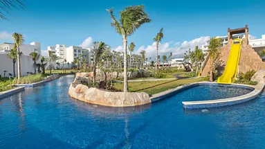 Planet Hollywood Cancun, An Autograph Collection All-Inclusive Resort