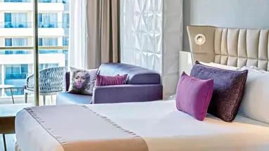 Planet Hollywood Cancun, An Autograph Collection All-Inclusive Resort
