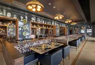 Planet Hollywood Cancun, An Autograph Collection All-Inclusive Resort