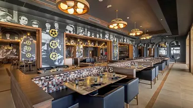 Planet Hollywood Cancun, An Autograph Collection All-Inclusive Resort